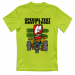Children's T-Shirt 21.25 &euro;
