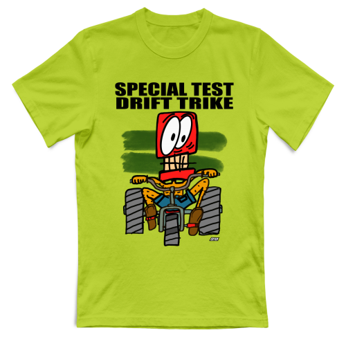 T-Shirt Unisex
