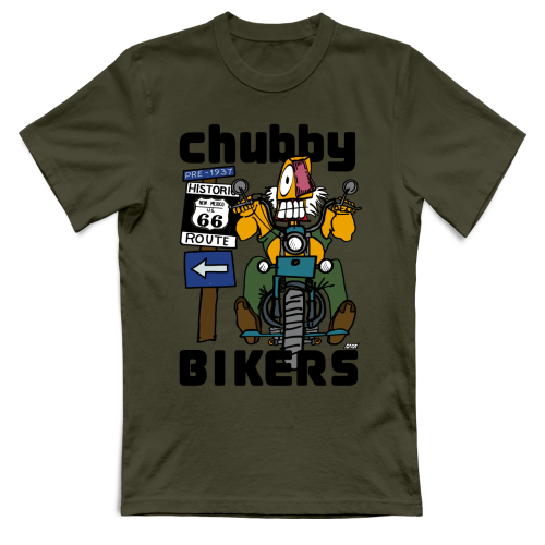 T-Shirt Unisex