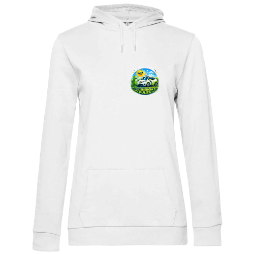 Hoodie Premium Women