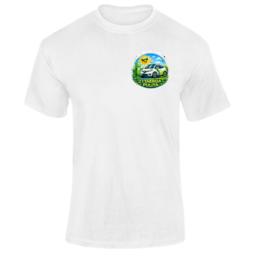 T-Shirt Unisex Dry Sport