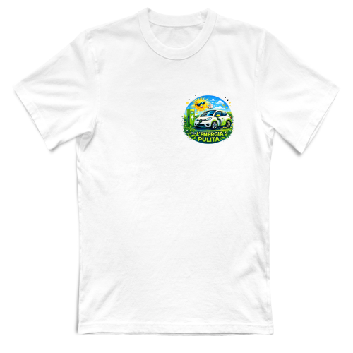 T-Shirt Unisex Large