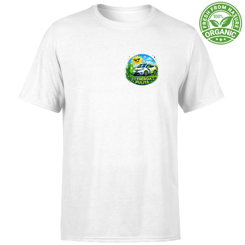 T-Shirt Unisex Organic