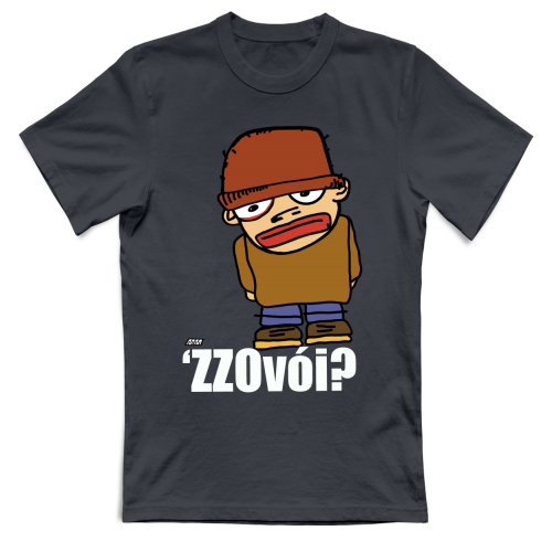 T-Shirt Unisex