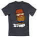 Unisex T-Shirt 21.25 &euro;