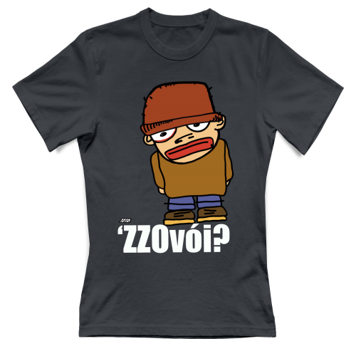 T-Shirt Donna