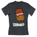 Women's T-Shirt 21.25 &euro;