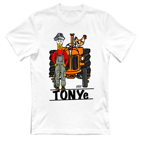 T-Shirt Unisex