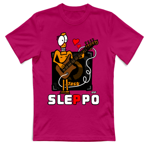 T-Shirt Bambino