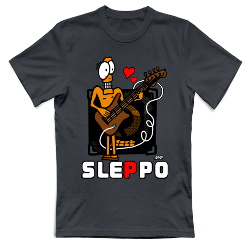 T-Shirt Unisex