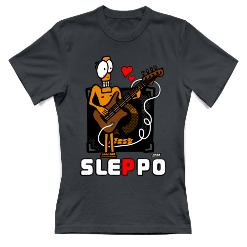 T-Shirt Donna