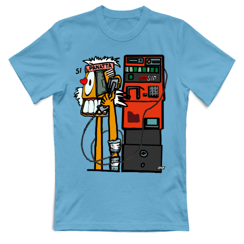 T-Shirt Unisex