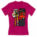 Women's T-Shirt 21.25 &euro;