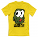 Unisex T-Shirt 21.25 &euro;