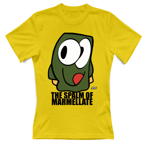T-Shirt Donna
