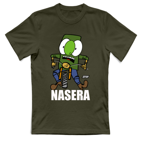 T-Shirt Unisex