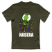 Unisex T-Shirt 21.25 &euro;
