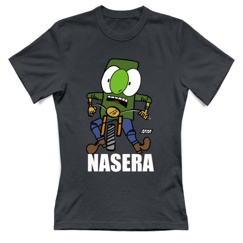 T-Shirt Donna