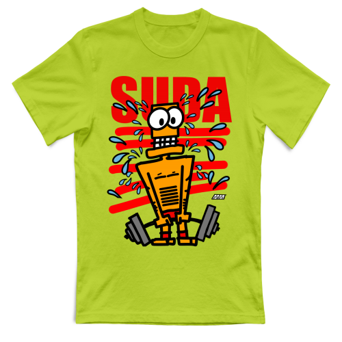 T-Shirt Unisex
