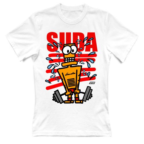 T-Shirt Donna