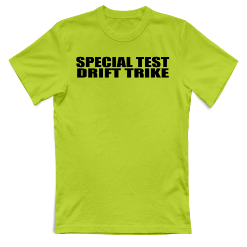 T-Shirt Unisex