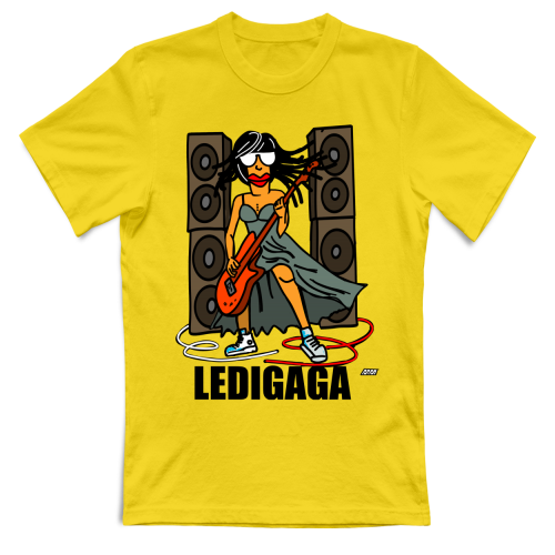 T-Shirt Unisex