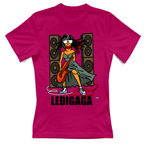 T-Shirt Donna