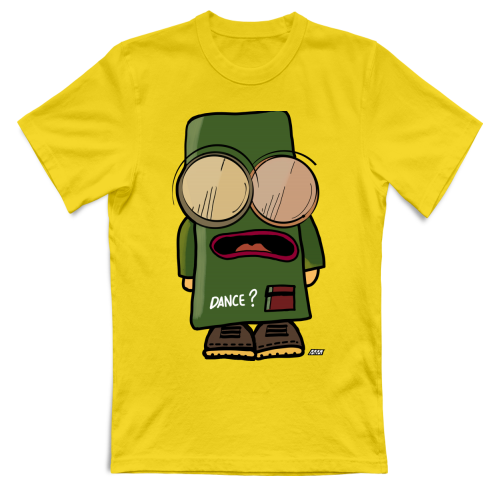T-Shirt Unisex