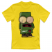 Unisex T-Shirt 21.25 &euro;