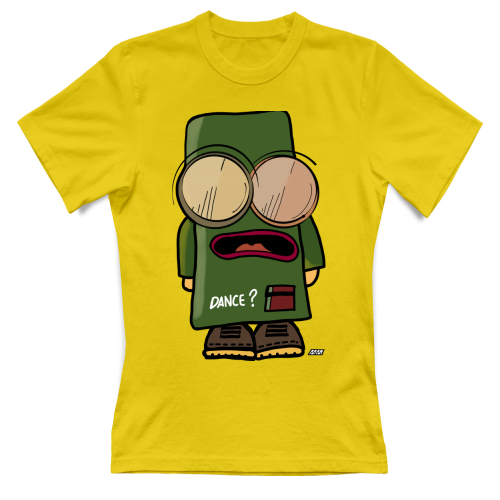 T-Shirt Donna