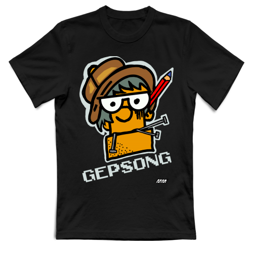 T-Shirt Unisex