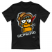 Unisex T-Shirt 21.25 &euro;