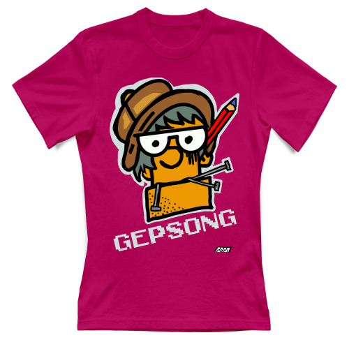 T-Shirt Donna