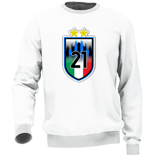 Felpa Unisex