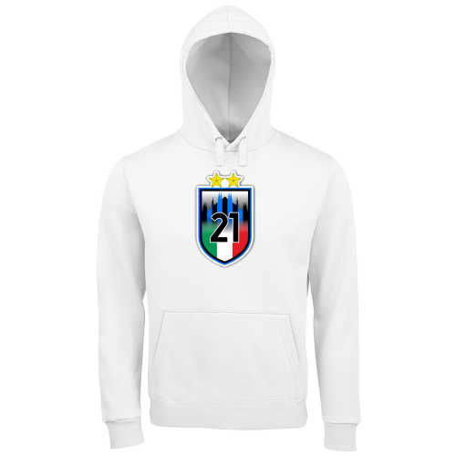Hoodie Premium Men