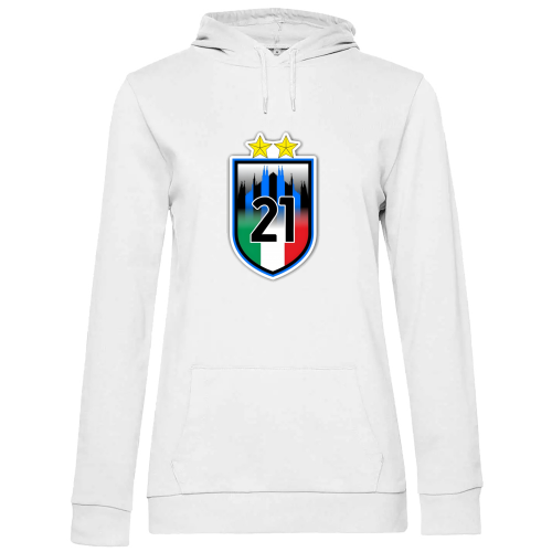 Hoodie Premium Women