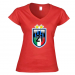 Women's V-Neck T-Shirt 16.25 &euro;