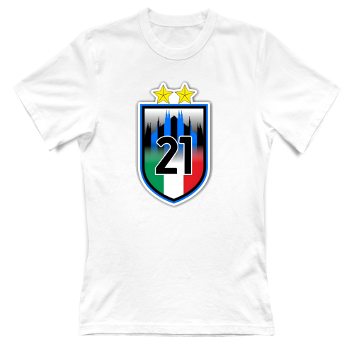 T-Shirt Donna