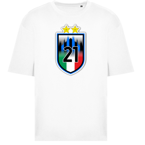 T-Shirt Oversize