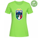 Woman Organic T-Shirt 17.90 &euro;
