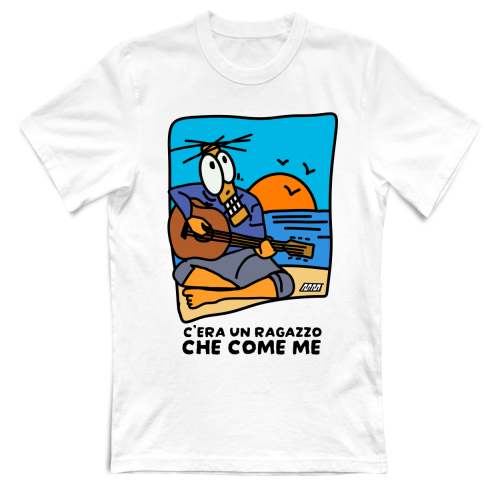 T-Shirt Unisex