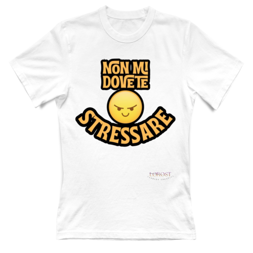 T-Shirt Donna