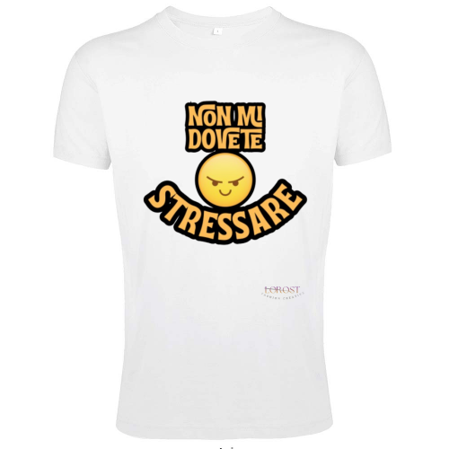 T-Shirt Men Fit