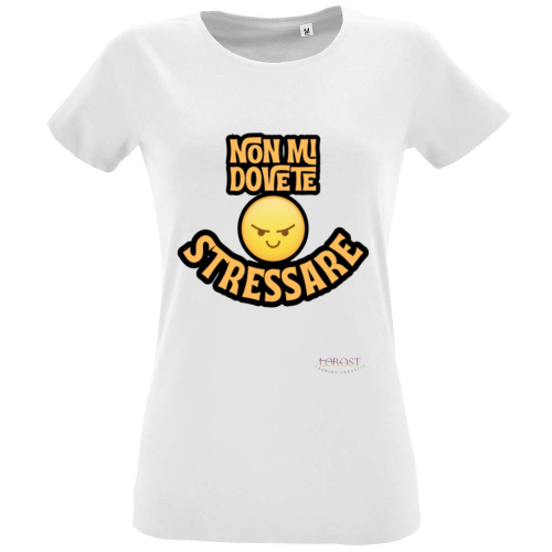 T-Shirt Women Fit