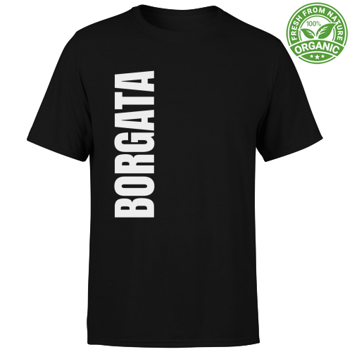 T-Shirt Unisex Organic
