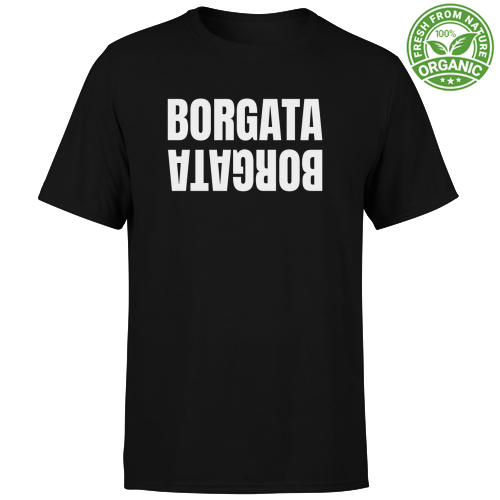 T-Shirt Unisex Organic