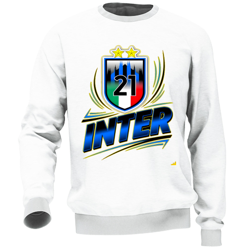 Felpa Unisex