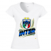 Women's V-Neck T-Shirt 26.25 &euro;