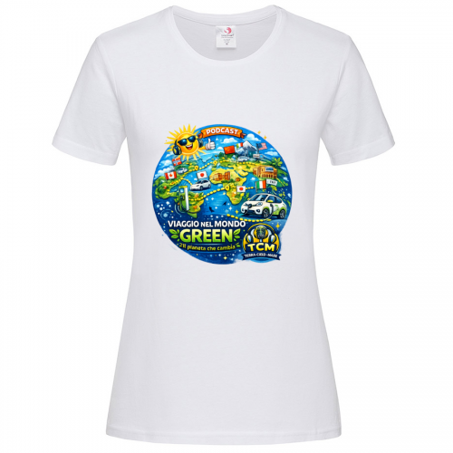 T-Shirt Women Premium 