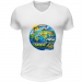 T-Shirt Unisex Scollo V 30.00 &euro;